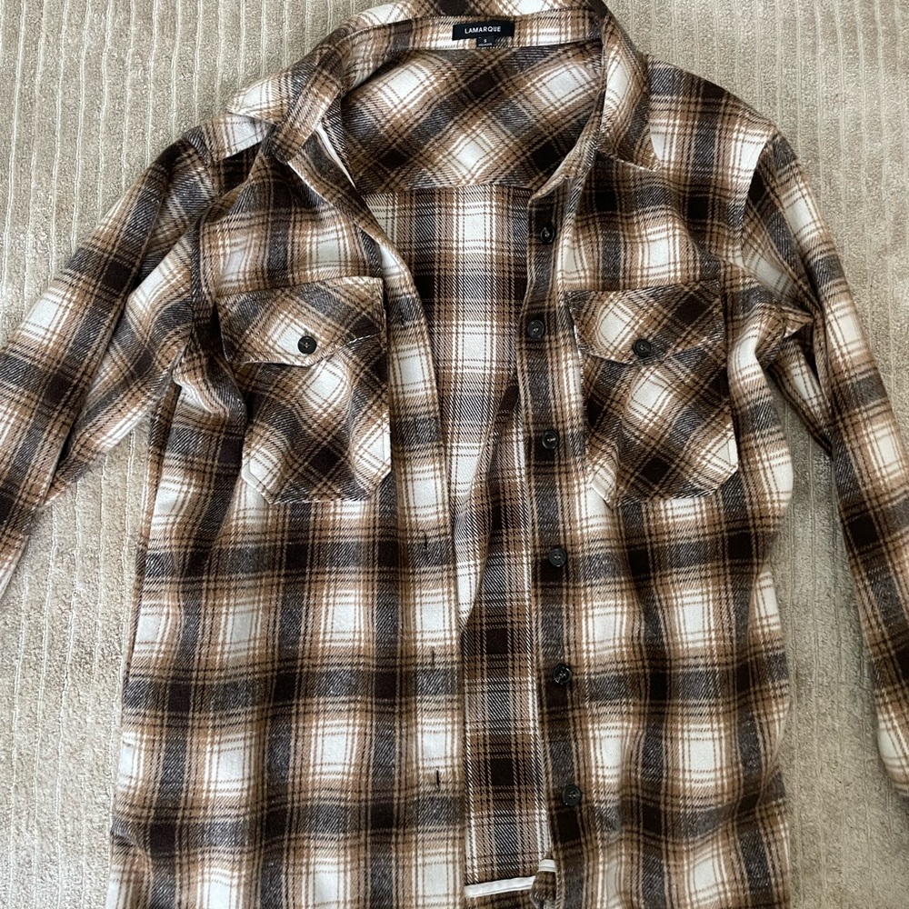 Lamarque storm jacket - Picture 2 of 5
